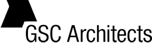 GSC Architects Logo