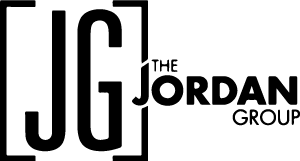 The Jordan Group Logo
